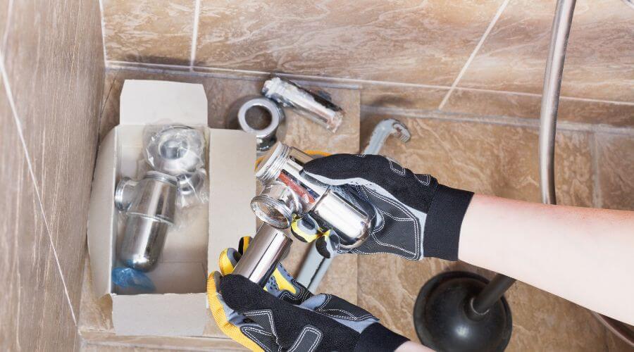 Expert flood damage restoration services in Schuyler, NE